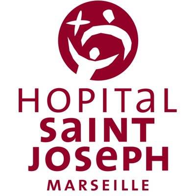 Hôpital Marseille 13008 Saint Joseph