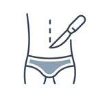 Chirurgie de la Paroi